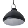Tronic Black Rustic Pendant