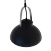 Tronic Black Rustic Pendant