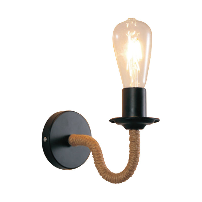 Tronic Rope Wall Lamp 1 Tronic Rope Wall Lamp