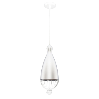 Tronic Cylindrical Pendant Light