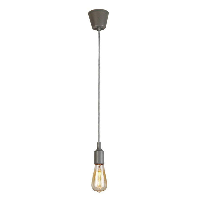 Tronic Hanging E27(Screw) Pendant Holder 4 Tronic Hanging E27(Screw) Pendant Holder