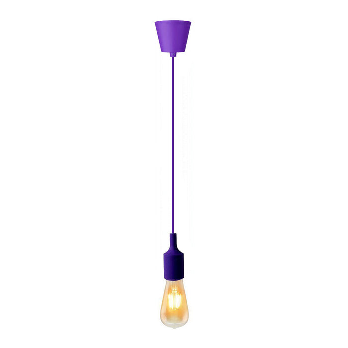 Tronic Hanging E27(Screw) Pendant Holder 7 Tronic Hanging E27(Screw) Pendant Holder
