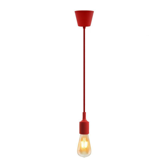 Tronic Hanging E27(Screw) Pendant Holder 8 Tronic Hanging E27(Screw) Pendant Holder
