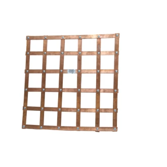 Tronic Earth Mat 1000X1000