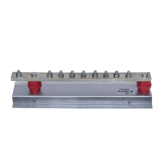 Tronic Earth Bar 8 Way
