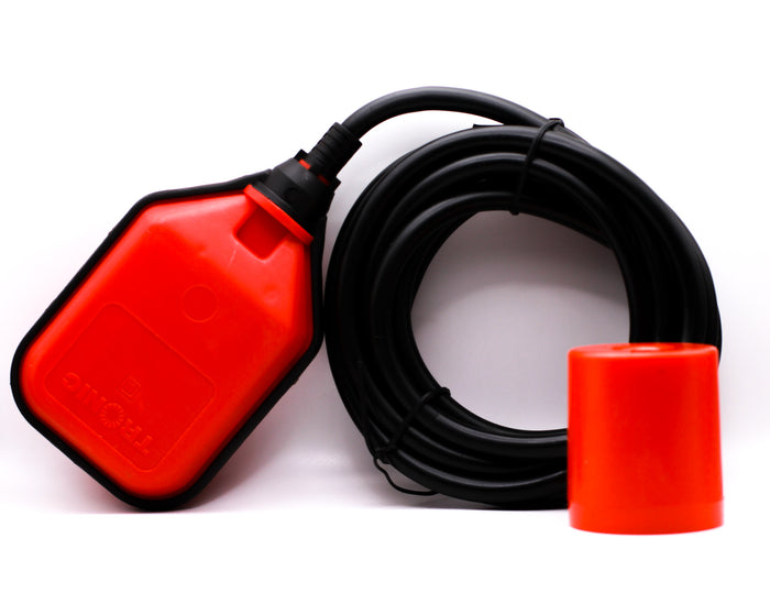 Tronic Float Switch 3 Meter 3 Tronic Float Switch 3 Meter