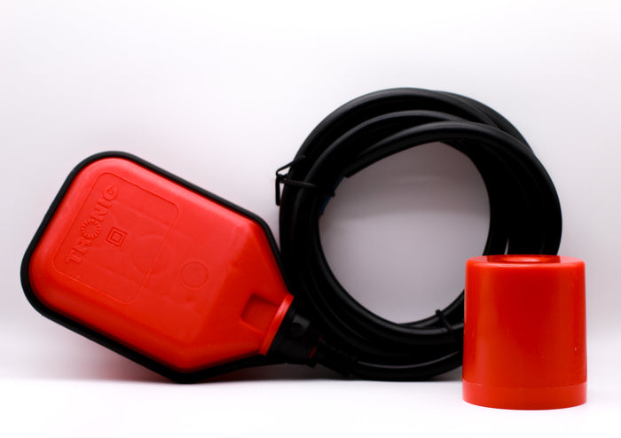 Tronic Float Switch 3 Meter 4 Tronic Float Switch 3 Meter