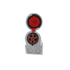 Tronic Industrial Socket 5 Pin 63A IP67