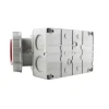 Tronic Industrial Socket 5 Pin 63A IP67