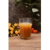 Pasabahce Casablanka Water Glass 415ml 6pcs Fully Tempered, Heat Treated, Lead Free 52709