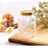 Pasabahce Home Made Jar Metal Lid 1000cc 80385
