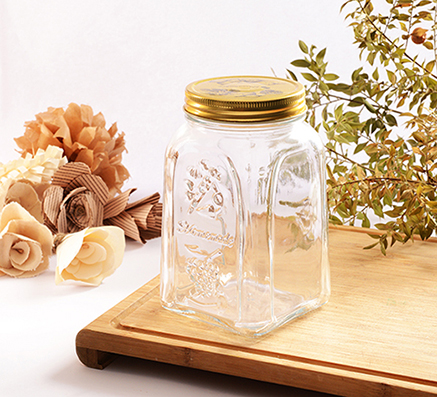 Pasabahce Home Made Jar Metal Lid 1000Cc 80385 3 Pasabahce Home Made Jar Metal Lid 1000Cc 80385