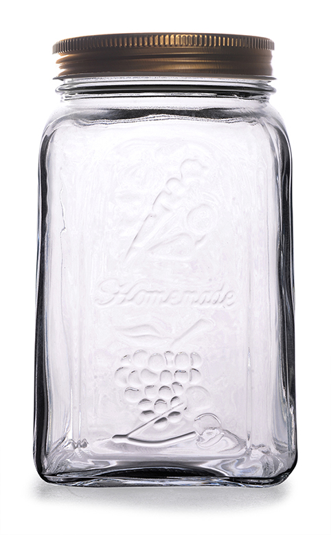 Pasabahce Home Made Jar Metal Lid 1000Cc 80385 2 Pasabahce Home Made Jar Metal Lid 1000Cc 80385