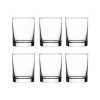 Pasabahce Tumbler 6pcs Istanbul 250cc 42405