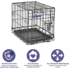 PV Classic Dog Cage Metal Small