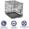 PV Classic Dog Cage Metal Small