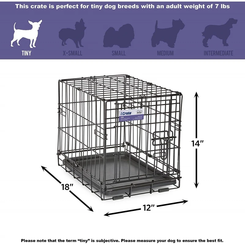 Pv Classic Dog Cage Metal Small 6 Pv Classic Dog Cage Metal Small