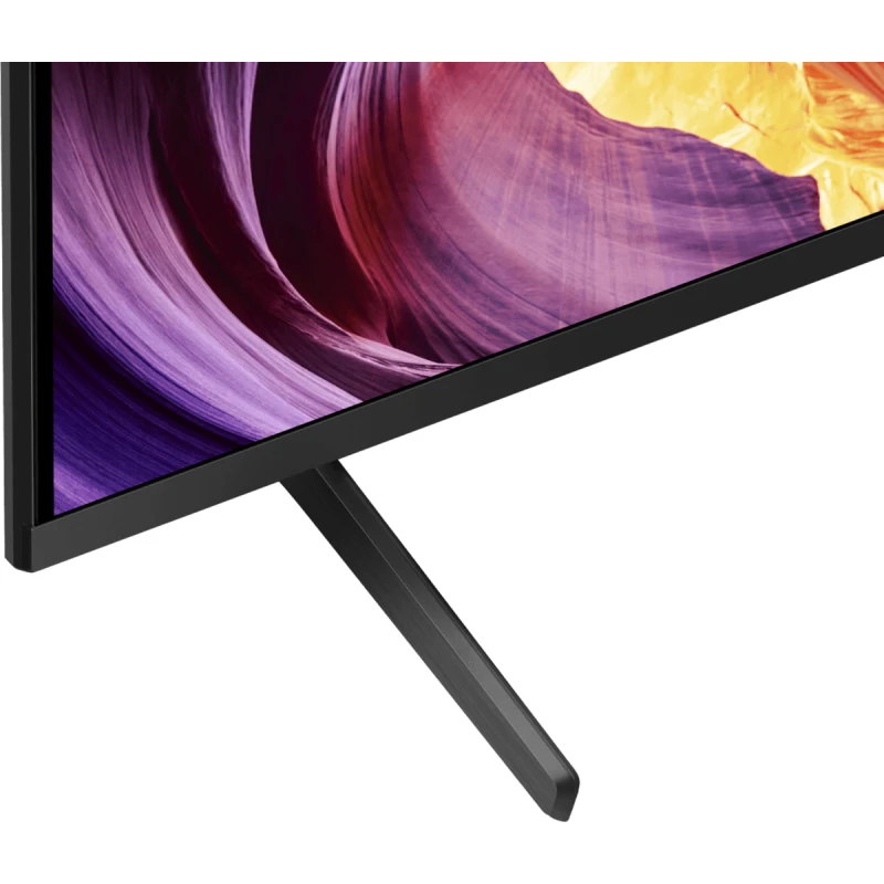 Sony 55&Quot; Led 4K Hdr Smart Google Tv, Triluminos Display, Dolby Vision &Amp; Atmos, Motionflow Xr Technology, 4K X-Reality Pro, Bravia Cam With Gesture Control, Bezel Design Kd-55X80K 6 Sony 55&Quot; Led 4K Hdr Smart Google Tv, Triluminos Display, Dolby Vision &Amp; Atmos, Motionflow Xr Technology, 4K X-Reality Pro, Bravia Cam With Gesture Control, Bezel Design Kd-55X80K