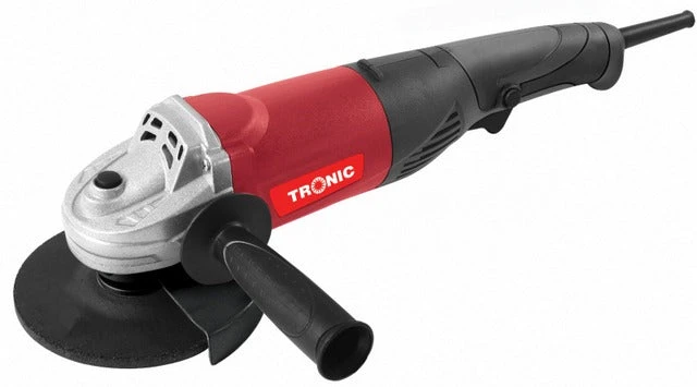 Tronic Angle Grinder 900W 1 Tronic Angle Grinder 900W