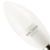 Tronic 4 Watts Flame Candle LED E14 (Pin) Bulb