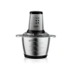 RAF Chopper 2L 1000W Stainless Steel, 4 Sharp Blades R.7034