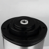 RAF Chopper 2L 1000W Stainless Steel, 4 Sharp Blades R.7034