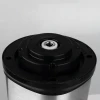 RAF Chopper 2L 1000W Stainless Steel, 4 Sharp Blades R.7034