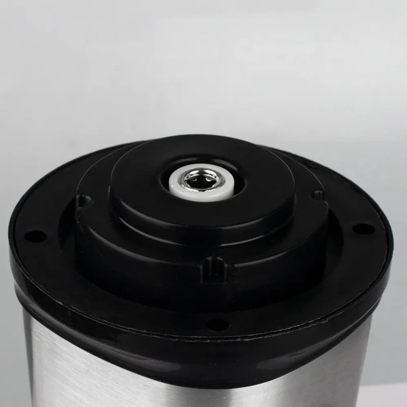 Raf Chopper 2L 1000W Stainless Steel, 4 Sharp Blades R.7034 5 Raf Chopper 2L 1000W Stainless Steel, 4 Sharp Blades R.7034