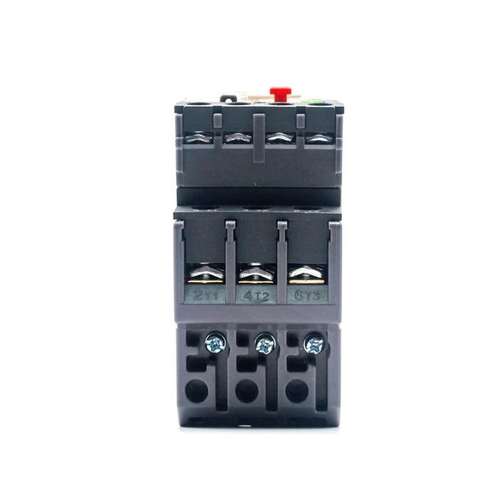 Tronic Thermal Overload Relay 23-32Amps For Ac Contactor 9-32Amps 3 Tronic Thermal Overload Relay 23-32Amps For Ac Contactor 9-32Amps
