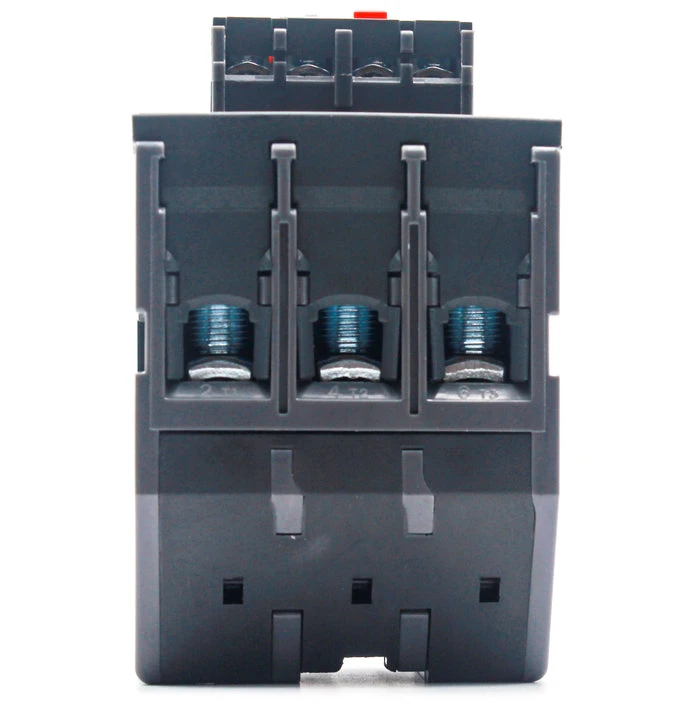 Tronic Thermal Overload Relay 37-50Amps For Ac Contactor 65Amps 3 Tronic Thermal Overload Relay 37-50Amps For Ac Contactor 65Amps