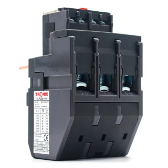 Tronic Thermal Overload Relay 60-80Amps For AC Contactor 40-65Amps