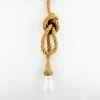 Tronic Rope Lamp