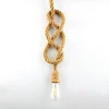 Tronic Rope Lamp