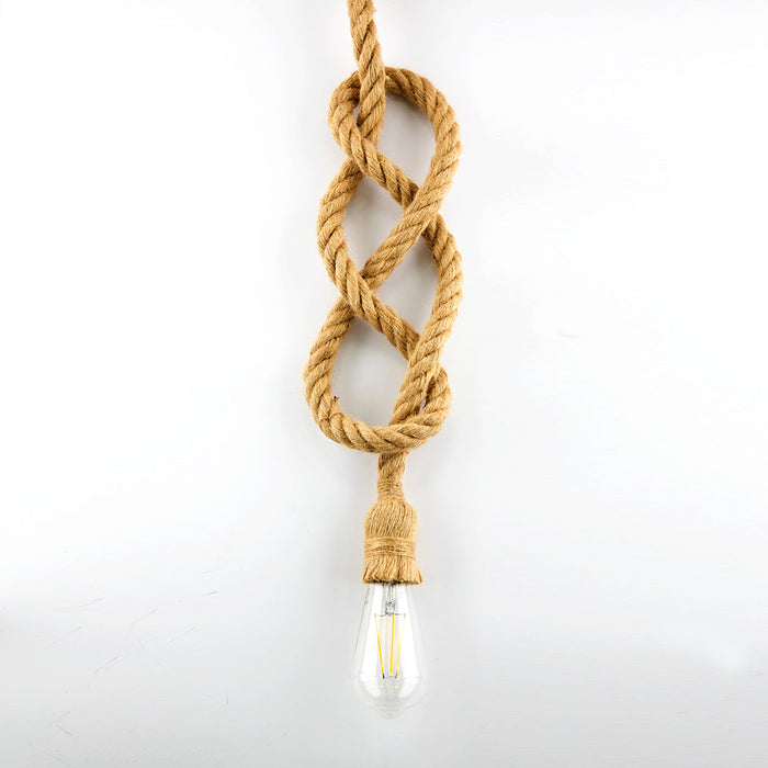 Tronic Rope Lamp 1 Tronic Rope Lamp