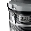 RAF Vaccum Cleaner 21L 2400W Dry Clogging Protection, Strong Suction, Dust Separation R.8705