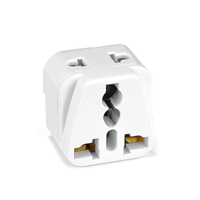 Tronic Adapter Plug Iec C14 10A 250V 2 Tronic Adapter Plug Iec C14 10A 250V