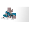 Panasonic Ceiling Fan ​​​56" Premium Standard F-56XZ2TBSJAH