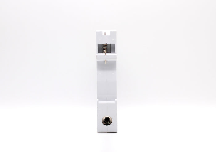 Tronic Surge Protection Single Pole 40Ka 7 Tronic Surge Protection Single Pole 40Ka