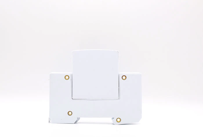 Tronic Surge Protection Single Pole 40Ka 4 Tronic Surge Protection Single Pole 40Ka