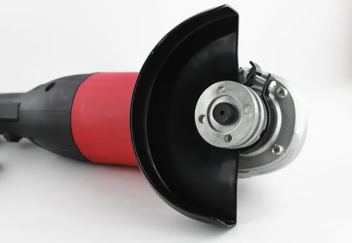 Tronic Angle Grinder 900W 3 Tronic Angle Grinder 900W