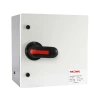 Tronic Main Switch Fused With Rotary 315A