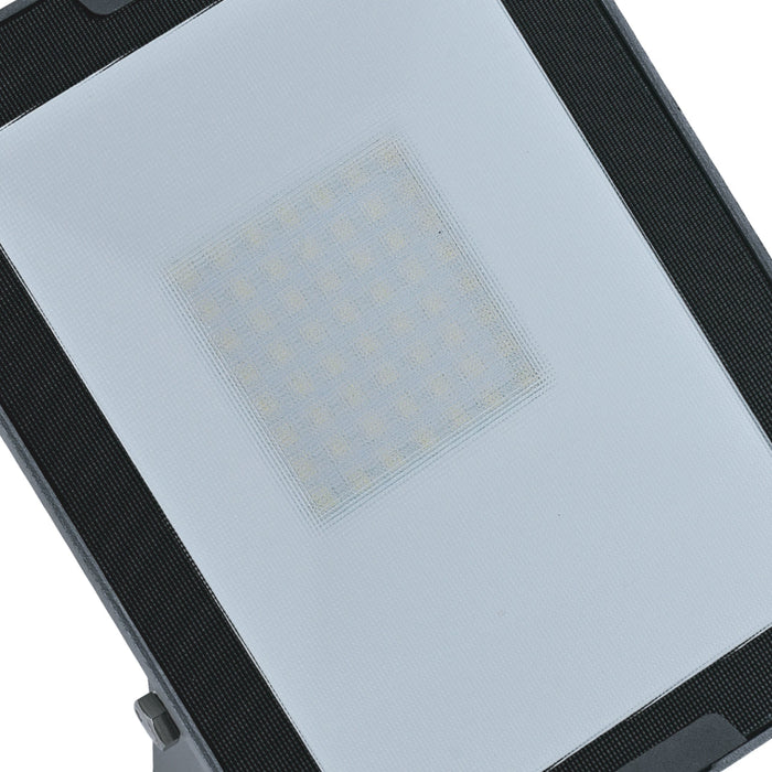 Tronic Black Led Floodlight 10 Watts 2 Tronic Black Led Floodlight 10 Watts