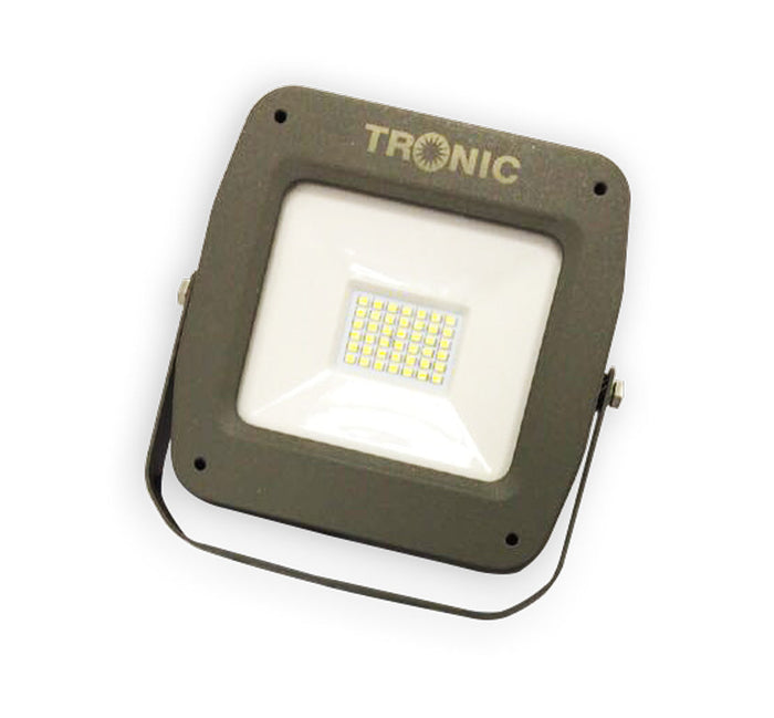 Tronic Grey Led Floodlight 30 Watts 2 Tronic Grey Led Floodlight 30 Watts