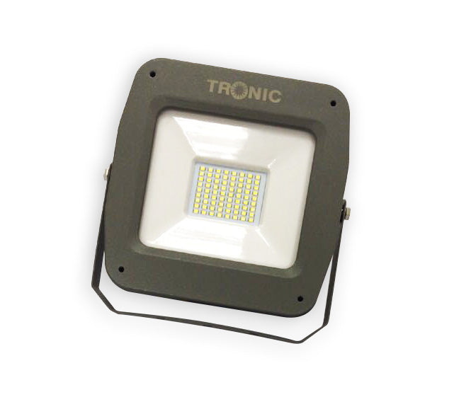 Tronic Grey Led Floodlight 50 Watts 2 Tronic Grey Led Floodlight 50 Watts