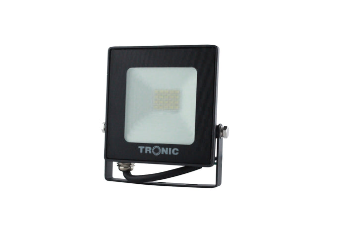 Tronic Black Led Floodlight 20Watts 1 Tronic Black Led Floodlight 20Watts