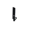 Tronic Black LED Floodlight 20Watts