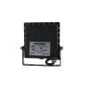 Tronic Black LED Floodlight 20Watts