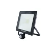 Tronic Black LED Motion Sensor Floodlight 50 Watts