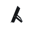 Tronic Black LED Floodlight 150Watts
