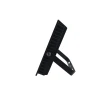 Tronic Black LED Floodlight 150Watts